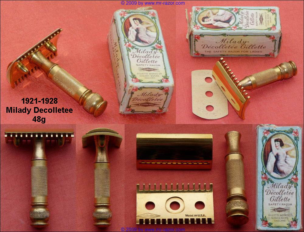 It Started With Harper’s Bazaar… Outskirts of the Twenties